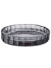 Butlers Seifenschale TOCIA 2er-Set in Grau