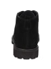 Sioux Stiefelette Meredith-702-H in schwarz