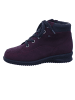 Finn Comfort Winterstiefelette PARSENN in wine/schwarz