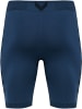 Hummel Hummel Shorts Hummel First Multisport Unisex Erwachsene Dehnbarem Nahtlosen in DARK DENIM