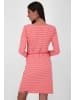alife and kickin Kleid EllinAK Z in coral