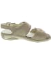 WALDLÄUFER Sandale Beige