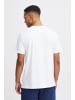 BLEND T-Shirt BHTee in Weiß