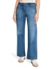 Betty Barclay Casual-Hose mit Strass in Blau
