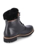 PANAMA JACK Winterstiefeletten PANAMA 03 IGLOO TRAV B2 in Schwarz