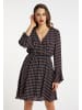 faina Damen Kleid in Marine
