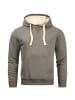 Alessandro Salvarini Hoodie AS-194 in Grün