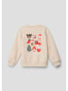 s.Oliver Sweatshirt in 0805_helles sand