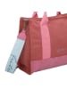 Fritzi aus Preußen Canvas Handtasche 40 cm roasted