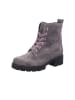 Gabor Schnürboots in Grau