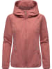 ragwear Übergangsjacke Dizzie Tech in Coral25