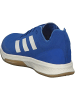 adidas Sportschuh Counterblast Bounce in Blau