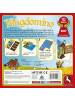 Pegasus Spiele Kingdomino, Revised Edition ***Spiel des Jahres 2017***