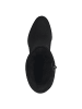 Tamaris Stiefelette in BLACK
