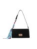 Usha Women Shoulder Bag in Black