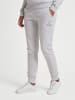 Hummel Hummel Hose Hmlolivia Damen Atmungsaktiv in LIGHT GREY MELANGE