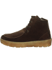 Think! Stiefelette CREPES in Kakao