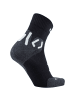 UYN M TREKKING APPROACHMID SOCKS in Grau