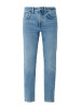 s.Oliver Jeans-Hose lang in Blau