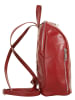 Samantha Look Rucksack in rot