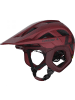 Limar Etna + Mips Matt Claret Violett - Trail-Helm mit PROXEAR® und