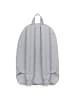 Herschel Classic XL 30 - Rucksack 47 cm in light grey crosshatch