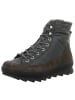 Legero Schnürstiefelette in schwarz