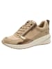 Tamaris Sneaker in beige
