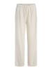 Jack & Jones Jogginghose in Cloud Dancer