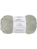 Schachenmayr since 1822 Handstrickgarne Baby Smiles Easy Cotton, 50g in Grau