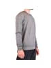 Dondup Grau Herren Strickmode