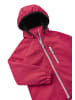 Reima Softshell Jacke " Vantti " in Tomato red