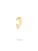 LIEBESKIND BERLIN Earcuff in gold