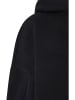 Urban Classics Kapuzenpullover in black