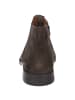 Sioux Stiefelette Foriolo-709-H in dunkelbraun