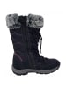 MUSTANG SHOES Stiefel  in Schwarz