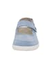 Solidus Damen Sandaletten Heaven - Weite H in Blau
