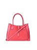 Viola Castellani Handtasche in FUCHSIA