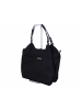 SWEET YEARS Tasche in schwarz