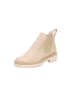 Paul Green Stiefelette in beige