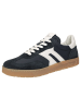 Sioux Sneaker Tedroso-713 in dunkelblau