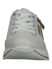 ara Sneaker in Cream