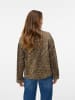 Vero Moda Jeansjacke in Silver Mink 1