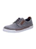 Gabor Sportliche Schnürschuhe in Grau