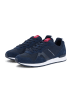 Tommy Hilfiger Sneaker für Herren in dunkel-blau