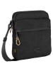 Camel Active Terra - Umhängetasche XS (black) in schwarz