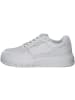 Tamaris Schnürschuhe in WHITE UNI