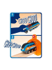 Brio Brio Aktionsspiel Soundlok mit Aufnahmefunktion in bunt