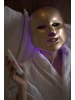 Paloma Beauties LED-Lichttherapie-Maske in Gold