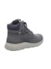 Jomos Schnürschuhe in blau